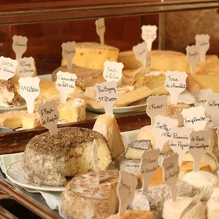 Auberge Les Tilleuls Vincelottes ภายนอก รูปภาพ