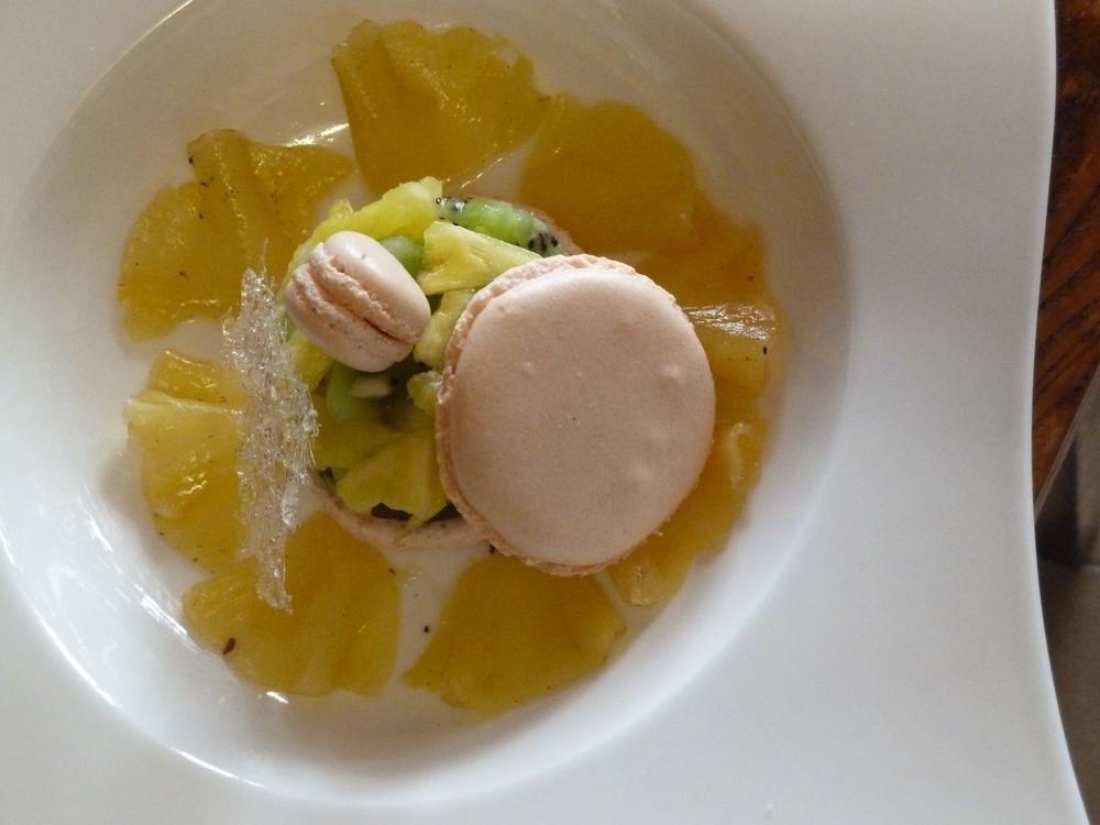 Auberge Les Tilleuls Vincelottes ภายนอก รูปภาพ